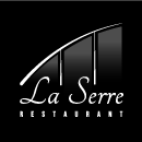 Sushis by La Serre Restaurant Logo